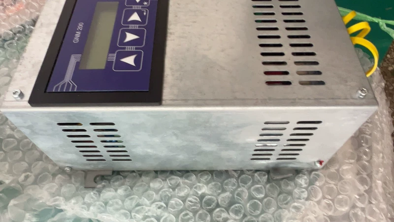 GNM200 3 GNM200 - Image 3