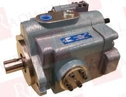 CONTINENTAL HYDRAULICS HPVR-29B40-RF-O-1R-B / HPVR29B40RFO1RB (NEW IN BOX)