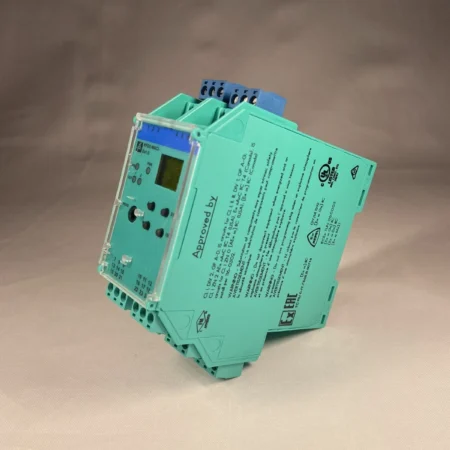 pepperl fuchs KFD2-WAC2-EX1D