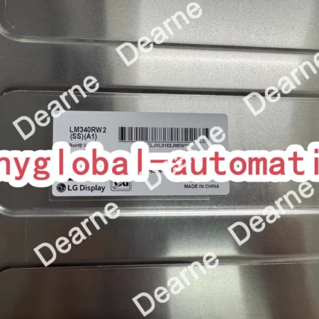 New LG LM340RW2-SSA1 LCD screen LM340RW2-SSA1 LM340RW2-SSA1