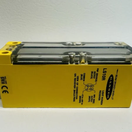 NNB Banner LS10R Light Screen Receiver 27661