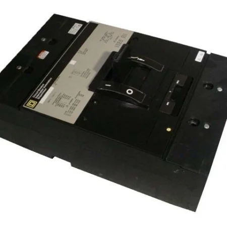 SQUARE D MAL26800 800A 480V 2P 30K NEW