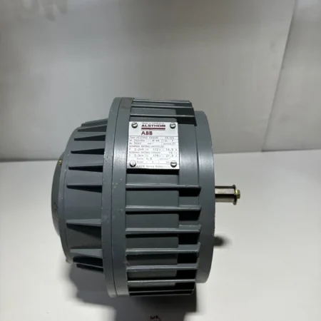 *NEW* ABB Alsthom MC23AS-R0006 AXEM Servo Motor 3.3kW 178V ~ Warranty