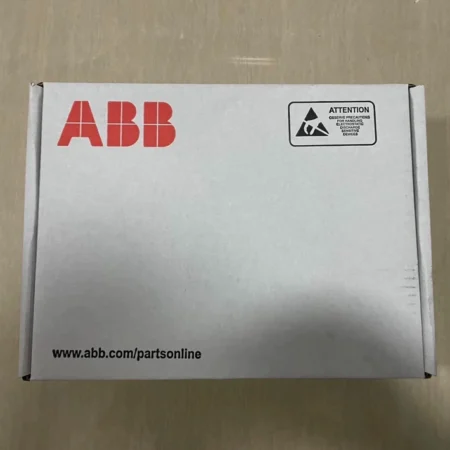 ABB Communication Module NPBA-12 - Seamless Network Integration