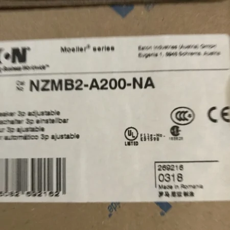 NZMB2-A200-NA----BRAND NEW US STOCK BT OR ITHOUT SAME PRICE