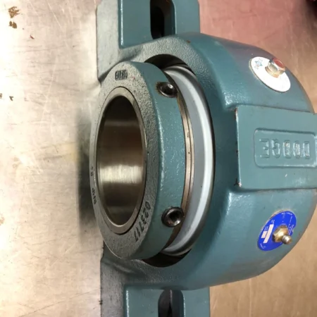 DODGE 070290 P2B-S2-315R 3 15/16 PILLOW BLOCK BEARING