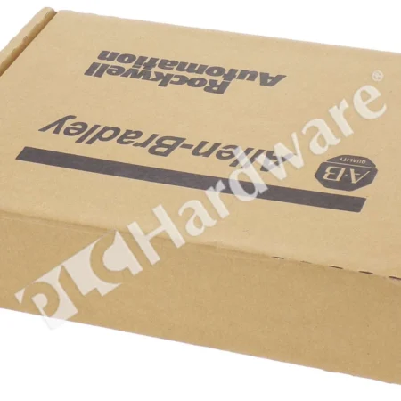 Sealed Pre-owned Allen Bradley 1747-L551 /C SLC 500 5/05 E-Net/RS-232 Controller