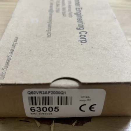 Q60VR3AF2000Q1