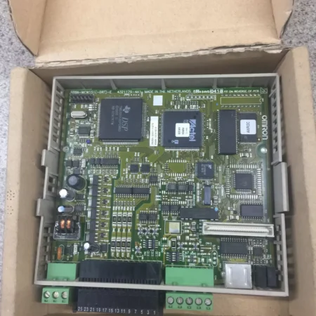 OMRON R88A-MCW151-E Motion Controller Option Card, R88AMCW151E FAST SHIP