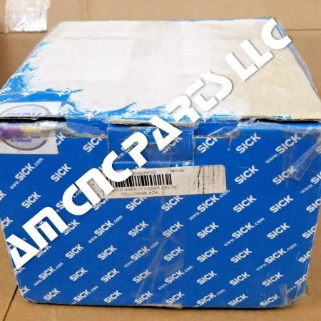 Surplus USED SICK S30A-7011CA SCANNER SAFETY LASER 24V DC