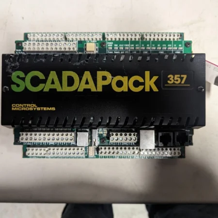 Schneider Electric SCADAPack TBUP357-1A21-AB00