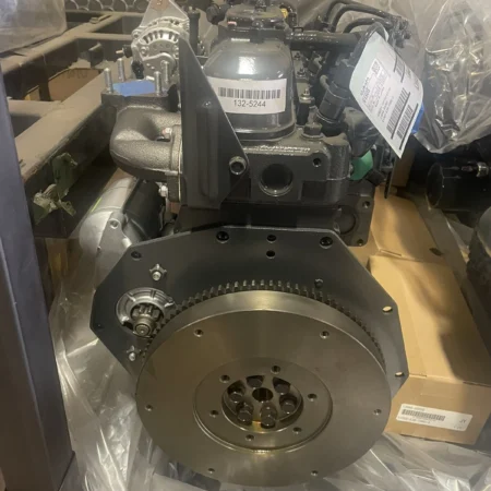 New Kubota Engine V1505-E3B-TORO-3, Model 1J994-55000, V1505