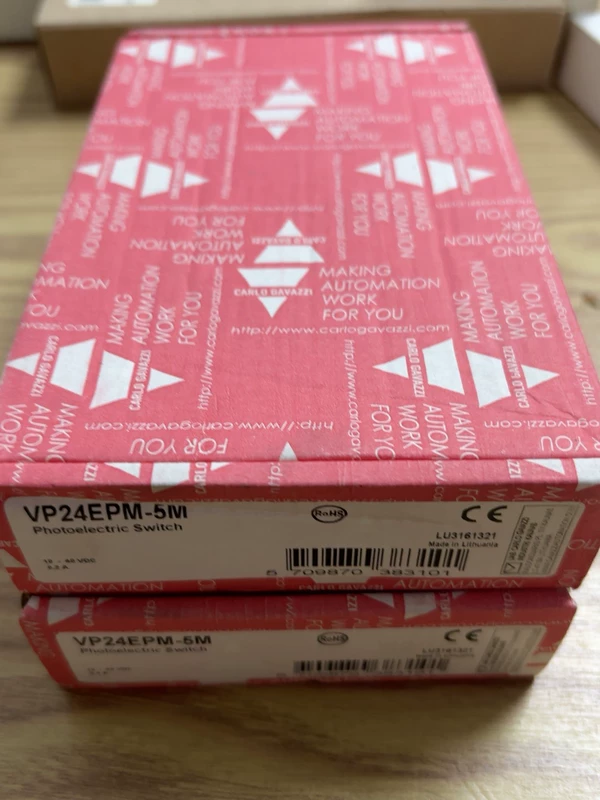 VP24EPM-5M 3 VP24EPM 5M 0