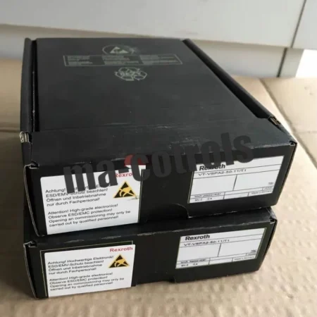 Rexroth VT-VSPA2-50-11/T1 amplifier VT-VSPA2-50-11/T1