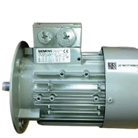 NEW SIEMENS 1AV1073A low-voltage motor (ORIGINAL PART)