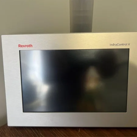 Rexroth Touch Screen VR2109.01-00-01-N2-NNN-AA R911340051-AG1 IndraControl V