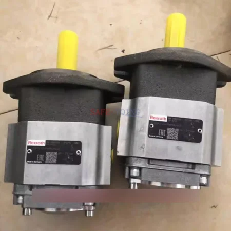 1PCS NEW REXROTH PUMP PGF2-2X/016RE20VU2 PGF2-22/016RE20VU2 R900932269
