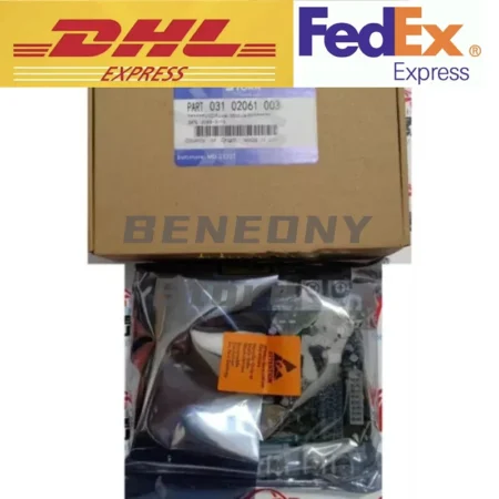 1PCS NEW 031-02061-003 circuit board with IGBT DHL/UPS fast delivery