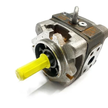 Bosch Rexroth Krauss Maffei PGH4-30/032RE11VE4 Gear Pump NEW FREE FAST SHIP