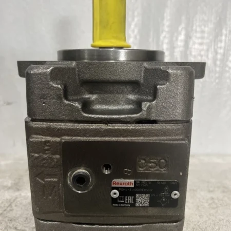 ??Rexroth PGH4-31/050RE11VU2 Internal Gear Pump, Gently Used&refurb,freeshp????