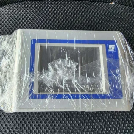 B&R 4PP420.0571-K22 Rev I0 Power Panel HMI 400 testOK
