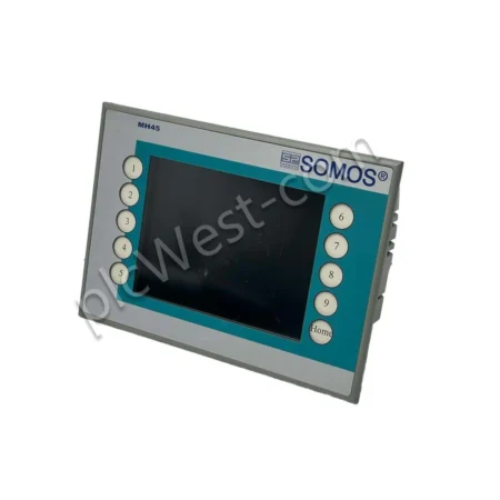 B&R 4PP045.0571-K41 Rev. C0 HMI