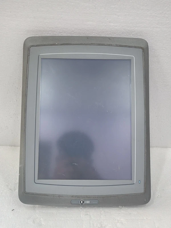Mitsubishi/Beijer E1101 HMI Operator Panel 06035B 2 06035B 0