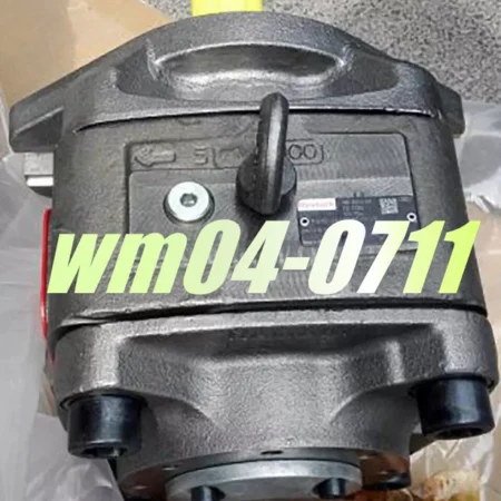 ONE REXROTH PUMP PGH5-30/063RE11VU2 R901147115 PGH5-3X/063RE11VU2