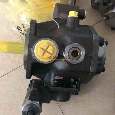 ONE NEW PV7-17/10-14RE01MC0-16 REXROTH PUMP
