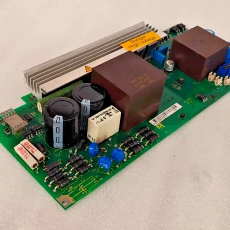 109-1132-3A01-03 Rexroth Indramat Power Supply Board, HNT09