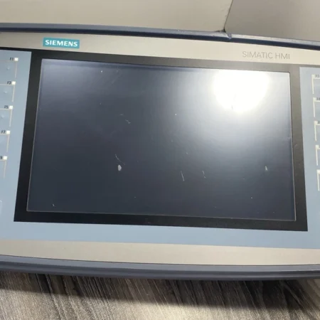 Siemens Simatic HMI KTP900 Mobile 6AV2 125-2JB03-0AX0 9" Display HMI 800x480 USA