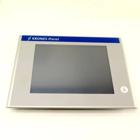 B & R / Krones 5AP920.1505-K16 Rev R0 Operator Touch Panel HMI
