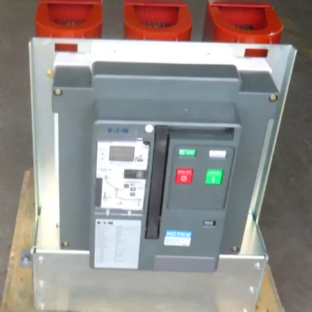 EATON 150VCP-TR40 Industrial Circuit Breaker