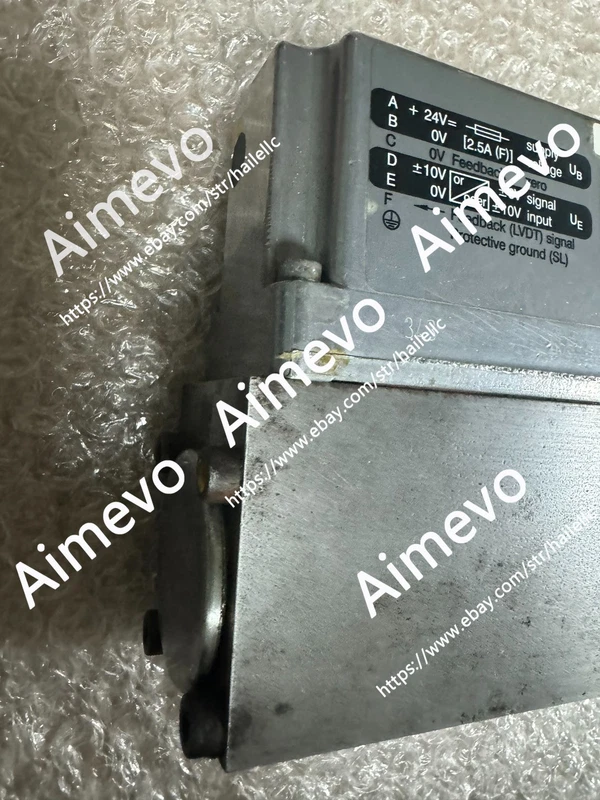1PC 0811402080 DREBE6X-1X/175MG24K31A1M REXROTH VALVE 2 175MG24K31A1M 0