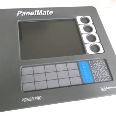 Cutler-Hammer 1775K-PMPS-1700 PanelMate Power Pro Series 92-01941-03 OIT / HMI