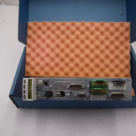 NEW OPEN BOX REXROTH CSH01.1C-SE-EN2-NNN-NNN-S1-S-NN-FW ID R911297009 STK 2289-C