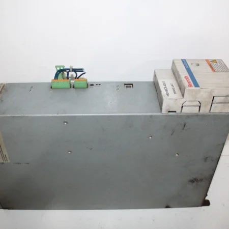 Rexroth Servo Amplifier HLB01.1D-02K0-N03R4-A-007-NNNN IN3472