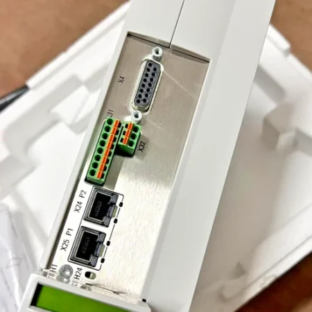 New_ Rexroth HCS01.1E-W0018-A-03-B- ET-EC-NN-NN-NN-FW Indra Drive- Fast Shipping