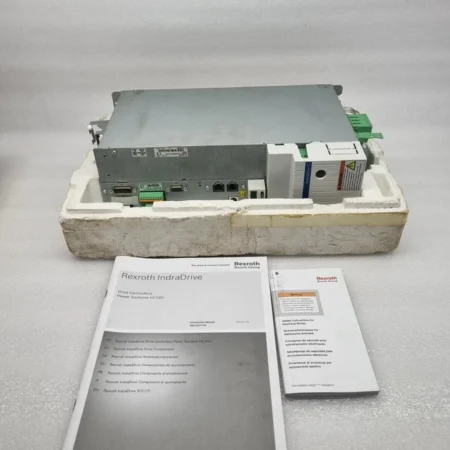 REXROTH HCS02.1E-W0070-A-03-NNNN FREE FAST SHIP