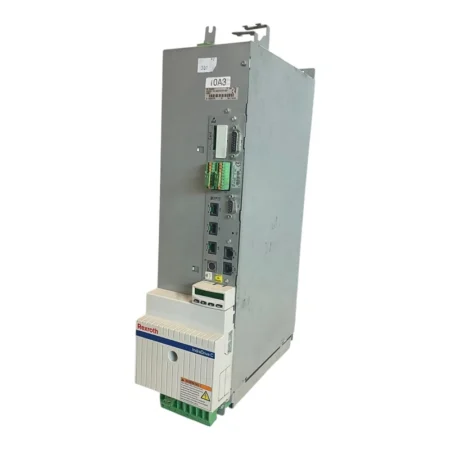 Rexroth Servo Amplifier IndraDrive C HCS03.1E-W0070-A-05-NNBV R911308417