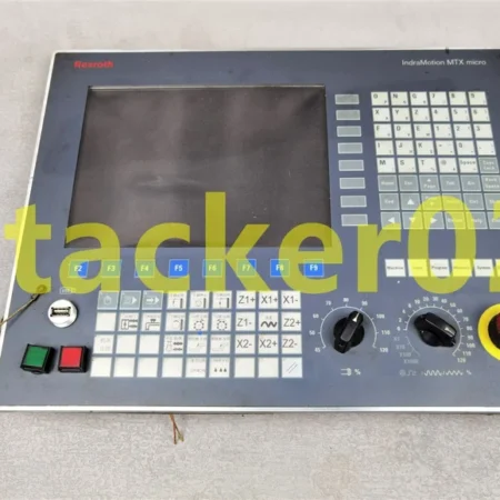 USED Rexroth VDP80.1FKN-C1-NN-EN