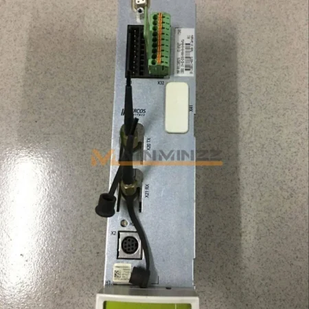 1PCS USED Rexroth CSB01.1N-SE-ENS-NNN-NN-S-NN-FW Servo Drive Card tested