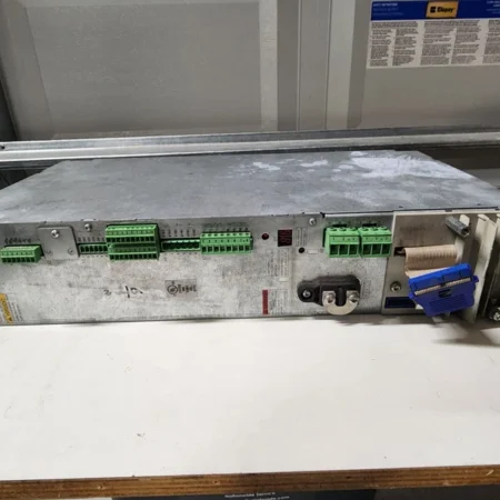 Bosch Rexroth Indramat HVE02.2-W018N