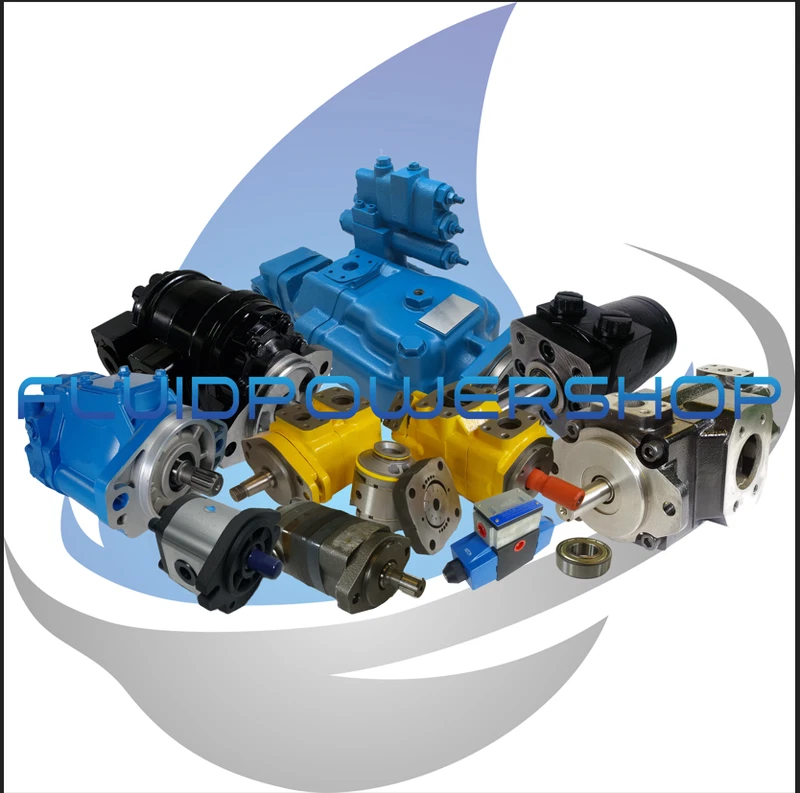 REMANUFACTURED REXROTH PSV PSSF 20HRM 56 HYDRAULIC PUMP 2 20HRM 0