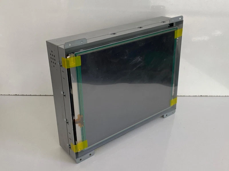 Rocla / PANEL MOUNT / Screen / SCN80015 / 10,4'' HMI for AWT / 2421BW015689 2 2421BW015689 0