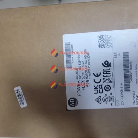 1PC New 25B-D030N114 AC Drive REAL US STOCK Fast Delivery