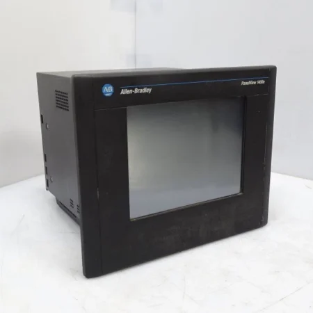 ALLEN BRADLEY 2711E-T14C6 SERIES A HMI