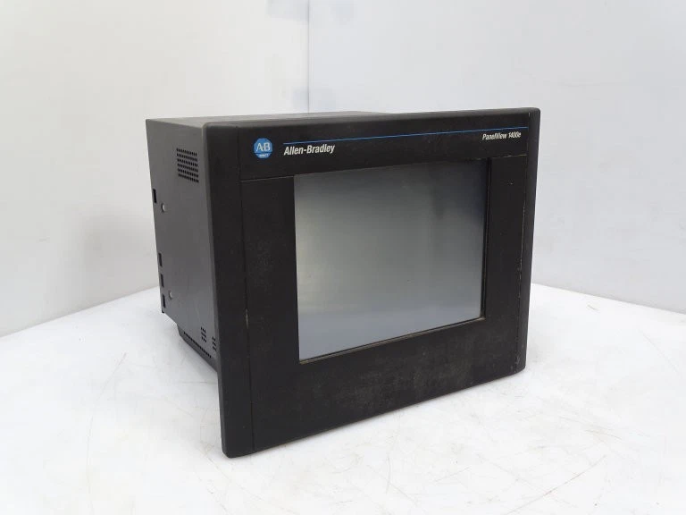 ALLEN BRADLEY 2711E-T14C6 SERIES A HMI 2 2711E T14C6 0