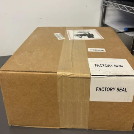 Allen Bradley 2711P-T10C22D9P-B Ser A Panelview Plus 7 HMI, 10in Display, 24VDC