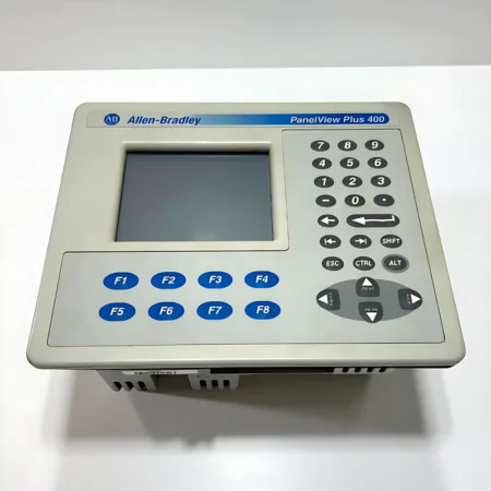 Allen-Bradley PanelView 400 2711PC-B4C20D/D Series D HMI Display | FAST SHIP